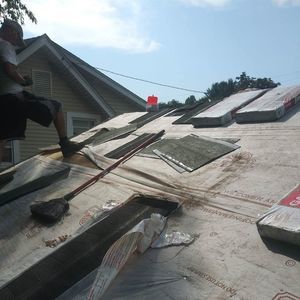 Meet your Posher, Stanley